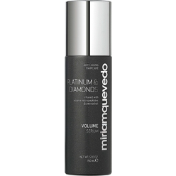 Сыворотка для волос, придающая объём Platinum & Diamonds/Volume Luxurious Serum, 150 мл