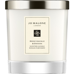 Свеча ароматная Jo Malone Honeysuckle & Davana Candle, 200 г
