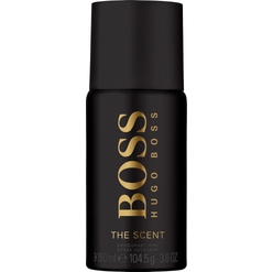 Аэрозольный дезодорант BOSS THE SCENT, 150 мл