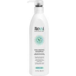 Шампунь для объема Aloxxi Volumizing Shampoo, 300 мл.