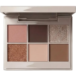 Палетка теней для век Perfect Nude Eyeshadow Palette