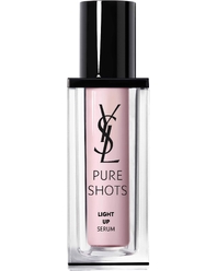 Сыворотка для лица Light up Pure Shots