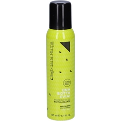 Сухой восстанавливающий шампунь Unabottaevia! Revitalising Dry Shampoo, 125 мл