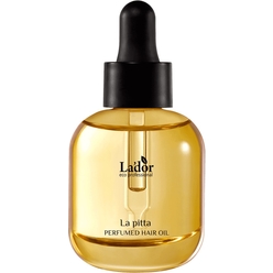 Парфюмированное масло для волос La'Dor Perfumed Hair Oil (La Pitta)