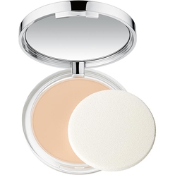 Легкая компактная пудра с антиоксидантами Almost Powder Makeup