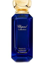 Парфюмерная вода Chopard Collection/Neroli A La Cardamone Du Guatemala, 50 мл