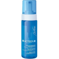 Очищающая вода для лица Acteen rebalancing cleansing water, 150 мл