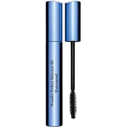 Водостойкая тушь для ресниц с эффектом 4D Wonder Perfect Mascara 4D Waterproof