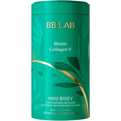 БАД к пище «BB LAB  Коллаген V с биотином» («BB LAB Biotin Collagen V»)