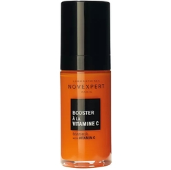 Сыворотка-бустер с витамином С Booster Serum Vitamin C, 30 мл
