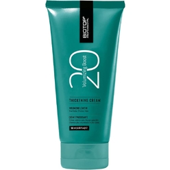 ΠΡΠ΅ΠΌ Π΄Π»Ρ ΡΠΊΠ»Π°Π΄ΠΊΠΈ Π²ΠΎΠ»ΠΎΡ Biotop Professional 20 Volumizing Boost Hair Cream, 180 ΠΌΠ».