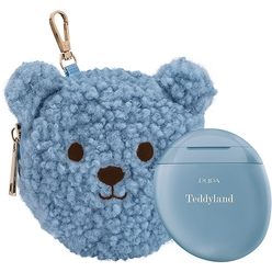 Крем для рук парфюмированный Teddyland Hazelnut Milk And Blue Chamomile , 50 мл