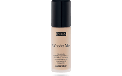 Тональная основа WONDER ME Instant Perfection Total Lightness Foundation