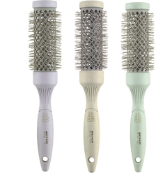 Круглая щетка для укладки волос Ceramic Thermal Brush