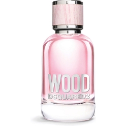 Туалетная вода женская Dsquared2 Wood