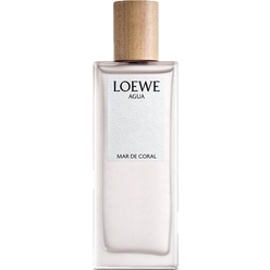 Туалетная вода LOEWE AGUA MAR DE CORAL, 100 мл