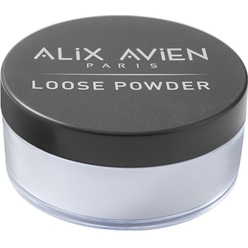 Пудра для лица рассыпчатая Loose Powder