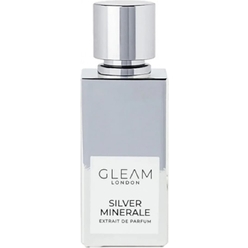 GLEAM-Парфюмерная вода SILVER MINERALE, 50 мл
