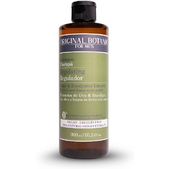Шампунь для волос для мужчин Shampoo Regulating, 300 мл