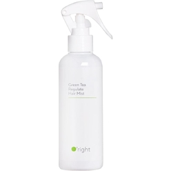 Спрей для волос "Зеленый чай" O'right Green Tea Regulate Hair Mist, 180 мл