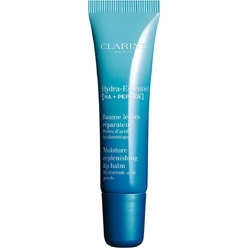 Увлажняющий и восстанавливающий бальзам для губ Hydra-Essentiel Moisture replenishing lip balm, 15 мл