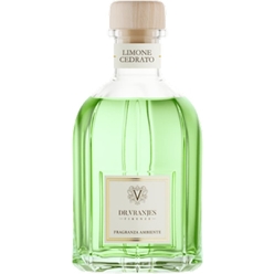 Ароматизатор воздуха для дома DR. VRANJES FIRENZE LIMONE CEDRATO