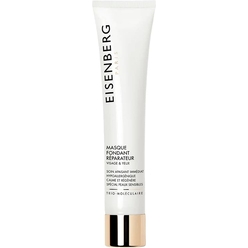 Крем-маска для лица релаксирующая против пигментных пятен MASQUE CREME RELAXANT 75 мл