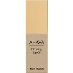 Масло-блеск для губ Glossing Lip Oil, 6 мл