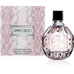 Туалетная вода Jimmy Choo