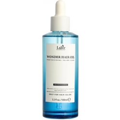 Увлажняющее масло для волос Wonder Hair Oil