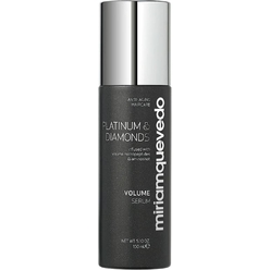 Сыворотка для придания объёма волосам Platinum & Diamonds/Volume Serum, 150 мл