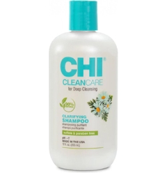 Очищающий шампунь для волос Cleancare Clarifying Shampoo, 355 мл