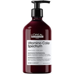 L`Oreal Professionnel Serie Expert Spectrum ΠΡΠΎΡΠ΅ΡΡΠΈΠΎΠ°Π½Π°Π»ΡΠ½ΡΠΉ ΡΠ°ΠΌΠΏΡΠ½Ρ Π΄Π»Ρ Π²ΠΎΠ»ΠΎΡ