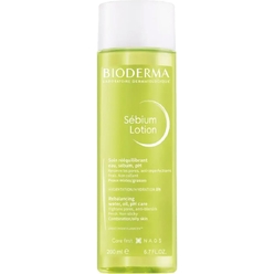 Лосьон для жирной и комбинированной кожи Sebium Lotion 200 мл