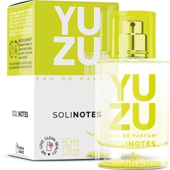 Парфюмерная вода Yuzu