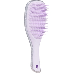 Расческа The Wet Detangler Mini Lilac Glimmer