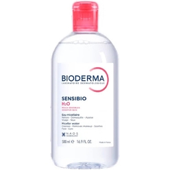 ΠΠΈΡΠ΅Π»Π»ΡΡΠ½Π°Ρ Π²ΠΎΠ΄Π° Sensibio H2O