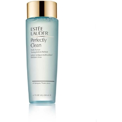 Отшелушивающий тоник многостороннего действия Perfectly Clean Multi-Action Toning Lotion/Refiner