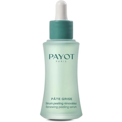 Обновляющая сыворотка-пилинг для лица и шеи Pâte Grise Renewing Peeling Serum, 30 мл