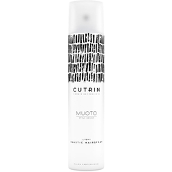 CUTRIN Лак легкой эластичной фиксации Muoto Light Elastic Hairspray, 300 мл