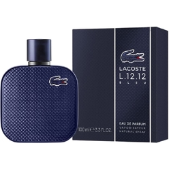Парфюмерная вода для мужчин Lacoste L.12.12 Bleu