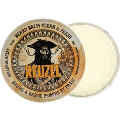 Бальзам для бороды Reuzel Clean & Fresh Beard Balm, 35 гр