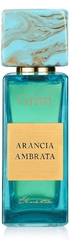 Парфюмерная вода GRITTI TURCHESI ARANCIA AMBRATA, 100 мл