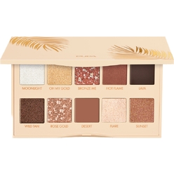 Палетка теней для век Shine Bright Eye Palette, Тон 001, 6,5 г