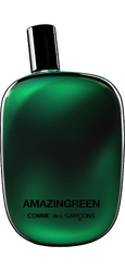 Парфюмерная вода COMME des GARCONS AMAZINGREEN