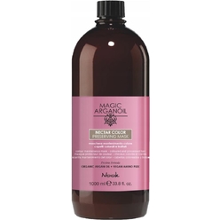 Nook Маска для сохранения цвета окрашенных волос Магия Арганы MAGIC ARGANOIL NECTAR COLOR PRESERVING MASK colour-maintenance mask, 1000 мл