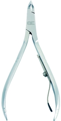 Кусачки маникюрные для кутикулы Manicure Cuticle Nippers