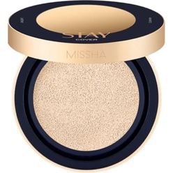 Кушон для лица Missha Stay Cushion