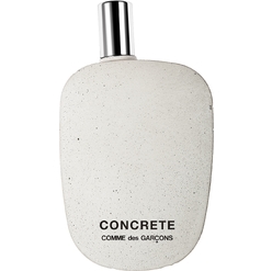 Парфюмерная вода COMME des GARCONS CONCRETE, 80 мл