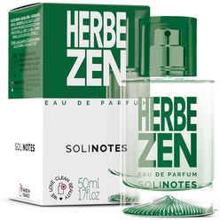 Парфюмерная вода Solinotes Herbe Zen